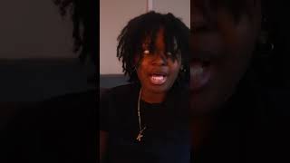 tell me this before i come over so I can stay my ass home 😂😭 roomy bedinabox skits comedy [upl. by Viridi]