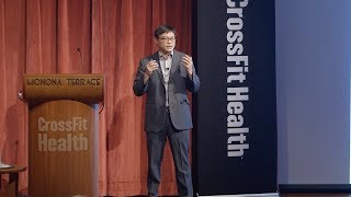 Dr Jason Fung Fasting as a Therapeutic Option for Weight Loss [upl. by Dine]