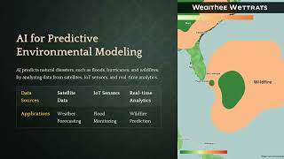 Harnessing AI for Environmental Technology [upl. by Adnesor]