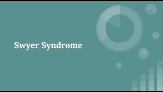 Swyer Syndrome  IBornot2B [upl. by Ahsoym]