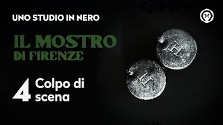 Il mostro di Firenze 4 quotColpo di scenaquot [upl. by Rosalee]