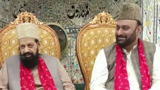 Bayan Khwaja Ghulam Qutubuddin Fridi About Asaly Sawab [upl. by Wycoff]