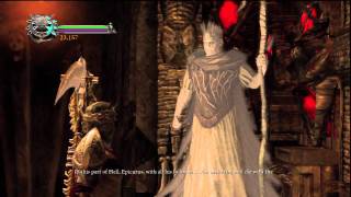 18 Dantes Inferno  Infernal Difficulty Walkthrough  Heresy [upl. by Une]