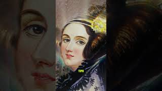 First Ever Computer Programmer In Human History  Ada Lovelace [upl. by Ayanat668]