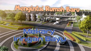 Mekary  Iringan Bayu [upl. by Idonna135]