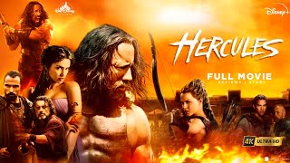 Hercules 2014 Full Movie In English  Hercules 2014 English With Subtitles  Review amp Story [upl. by Erdeid]