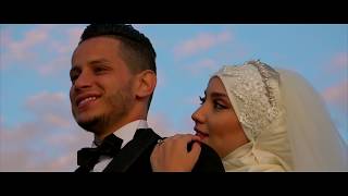 VLOG backstage de notre mariage NOOR amp MEROUANE [upl. by Melly]