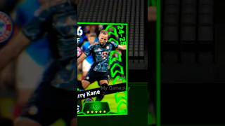 Unlocking Henry Kane New eFootball Legendquot 🫣🥸 [upl. by Acimahs]