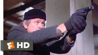 Death Wish II 1982  Goodbye Scene 612  Movieclips [upl. by Celestyna675]