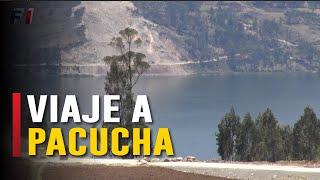 Viaje a la Hermosa y Magestuosa Laguna de Pacucha Andahuaylas  ApurimacTurismo [upl. by Vada259]