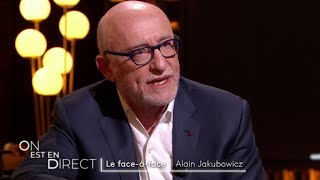 Nordahl Lelandais  son avocat Alain Jakubowicz témoigne  On est en direct 15 mai 2021 OEED [upl. by Gnanmos448]