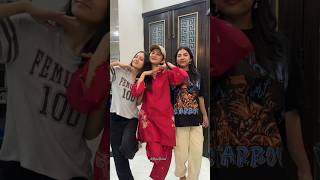 Hira Faisal Rabia Faisal Zainab faisal HiraFaisal foryou subscribe [upl. by Whitby98]