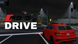 RS3 Drive Nasheed Roblox RoanokeVA [upl. by Winterbottom603]