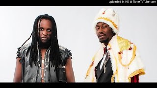 GUSPY WARRIOR AND DHADZA D UNDISPUTED ALBUM MIXTAPE BY DJ NUNGU OCTOBER 2019 [upl. by Cochrane874]