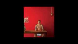 Mac Miller  Im Not Real ft Earl Sweatshirt WMWTSO [upl. by Mccreery]