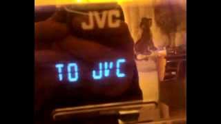 JVC UXF3 Demo [upl. by Elbam]