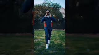 quotPhly dhky tere nain fer se pyar hoya mainu ❤️ DesiRomance DilKiBaatdanishtaimoor dance drama [upl. by Doro44]