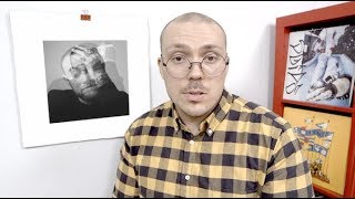 Mac Miller  Circles ALBUM REVIEW [upl. by Feodore]