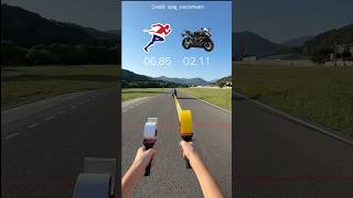 ￼ Race drone VS sprinter VS motorbike… [upl. by Emalee286]