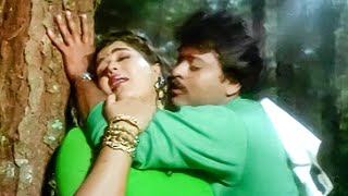 Kondaveeti Donga Songs  Subhalekha Rasukunna  Chiranjeevi Radha  HD [upl. by Nevile650]