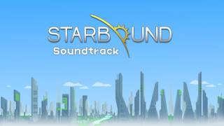 Starbound OST  Atlas [upl. by Linder]