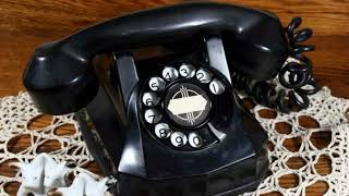 Best Old Telephone Ringtone  Red Ringtones [upl. by Greta285]