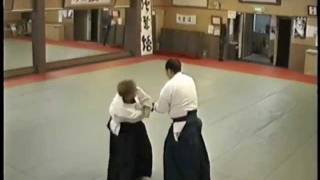 Ryoichi Kinoshita Sensei  28 July 1997 [upl. by Schaffer822]