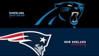 Panthers vs Patriots Predictions Preseason Picks Today 8824 [upl. by Eva377]