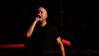 Disturbed  Voices  Live HD Wells Fargo Center 2019 [upl. by Anaerdna983]