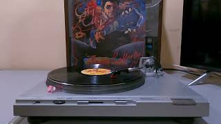 Gerry Rafferty  Right Down the Line 1978 Vinyl [upl. by Ecyaj]