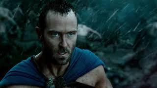 300  Themistocles Killed Xerxess Father  Beginning Of War HD  720p [upl. by Ecirahc24]