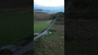 Scotlands getting better  To the Isle of Mull [upl. by Bathsheba208]