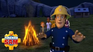 Fireman Sam Official Bonfire Night Safety Tip 3 [upl. by Junie]