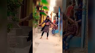 हमारा जिला के जे लाग जाई मोहर करेजा हो bhojpuri desi dance viralvideo youtubeshorts sorts [upl. by Hildebrandt769]