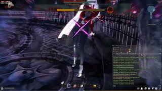 Vindictus Bres Hero solo sanyaa [upl. by Haman]