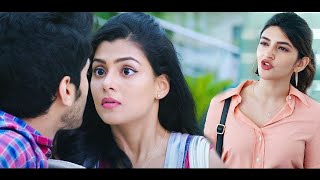 Manamantha  South Hindi Dubbed Romantic Love Story Movie  Mohanlal Gouthami Anisha Ambrose [upl. by Vescuso]