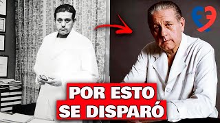 El día que MURIÓ René FAVALORO  Todo sobre la vida del CREADOR del BYPASS [upl. by Naniac462]