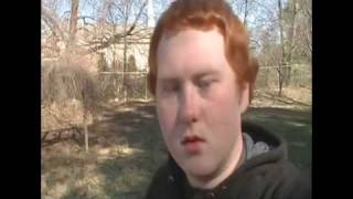 best angry ginger video yet [upl. by Rubinstein]