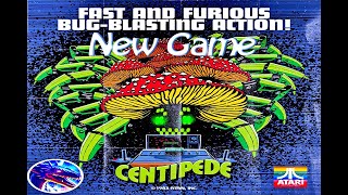 A New CENTIPEDE Game [upl. by Trisa]