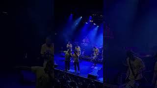 Monobloco live at Electric Brixton London 23112024 [upl. by Aicital]