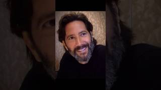 Henry IAN Cusick Core edit edit funny actor [upl. by Maram]