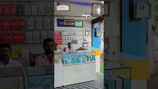 Rk mobile store Near Quba Masjid Tansif M Karimkhan UMRAHfoundation [upl. by Enyr]