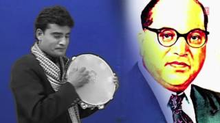 Dr Bhimrao Ambedkar Jeevan Gatha I DAMODAR RAO I Full HD Video I TSeries Bhakti Sagar [upl. by Alhsa]