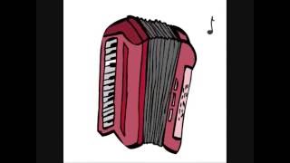 VALSE MUSETTE ACCORDEON [upl. by Teragramyram]