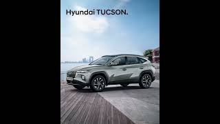 Hyundai TUCSON  Multi terrain modes [upl. by Peatroy114]