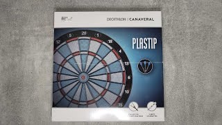 Decathlon Canaveral Plastip [upl. by Maxine]