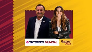 Datos y estadísticas del día 7 del Mundial de Qatar 2022  Data Mundial [upl. by Roderich]