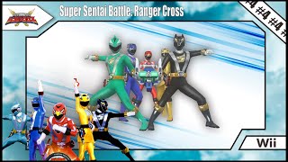 Engine Sentai Go Onger openingwmv [upl. by Scurlock]