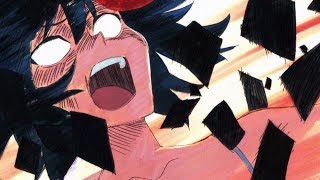 Kill la Kill Episode 13 Review  Ryuko and Senketsu Defeated キルラキル [upl. by Yentiw]