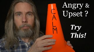 ASMR for the Angry amp Upset [upl. by Nnylf]